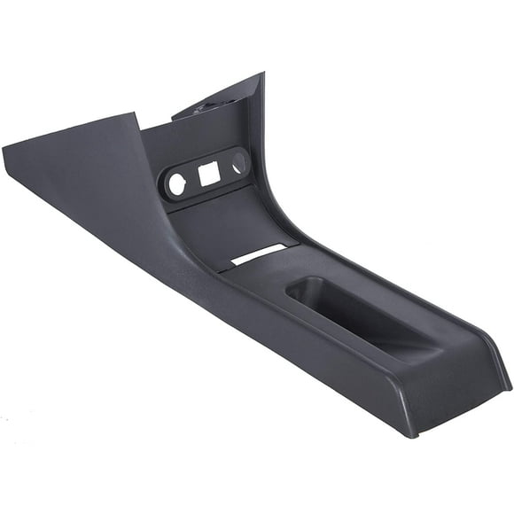 Dodge Charger Center Console