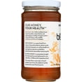 thumbnail image 2 of (Price/case)Bloom Honey - Honey - Buckwheat - Case of 6 - 16 oz., 2 of 2