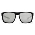 thumbnail image 2 of Lentes de Sol LA Express Para Hombre Basico Rectangular Negro Unitalla, 2 of 4