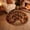 A, variant on Fall Round Area Rug Autumn Decorative Floor Mat Seasonal Home Decor For Bedroom Living Room Entryway Kitchen Decoration