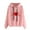 Pink, variant on Aloohaidyvio Hoodies,Womens Fashion Sweatshirt Casual Long Sleeve Print Hooded Pocket Tops Blouse
