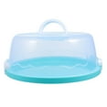 thumbnail image 4 of Cake Portable Box Carrier Travel Containers Platter Carry Pie Dessert Wedding Transporter Caselid, 4 of 7