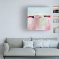 thumbnail image 3 of Grace Popp 'Candy Cityscape I' Canvas Art, 3 of 3