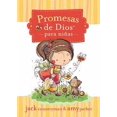 thumbnail image 1 of Pre-Owned El Promesas de Dios Para Ni��as = God's Promises for Girls = God's Promises for Girls (Paperback) 1602554188 9781602554184, 1 of 1