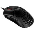 thumbnail image 4 of Mouse Gaming HyperX Pulsefire Haste Reacondicionado HyperX HMSH1, 4 of 7