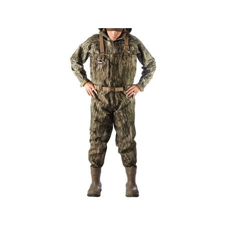 Banded Men s Phantom X Gram Insulated Breathable Boot Foot Chest Waders Realtree Legacy 10