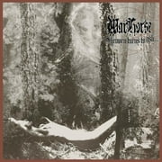 Warhorse - As Heaven Turns to Ash - Rock - Vinyl