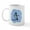 White, variant on CafePress - Penguin Mug - 11 oz Ceramic Mug - Novelty Coffee Tea Cup