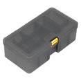 thumbnail image 2 of Double Layer Fishing Tackle Box,Portable Fishing Tackle Box Fishing Lure Hook Tackle Box Portable Fishing Tackle Box Proven Performance, 2 of 8
