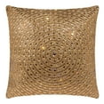 thumbnail image 3 of Sparkles Home  Gatsby Pillow Specialty - Charcoal, 3 of 5