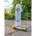 thumbnail image 2 of Camco Hydro Life Hydroponics C-85 Inline Water Hose Filter - KDF 85, White (52700), 2 of 7
