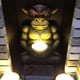 thumbnail image 5 of Adorno De Halloween Led Adorno De Guardia De Terror Para La Decoración De Halloween En El Hogar Scienceny HA036819-00, 5 of 6