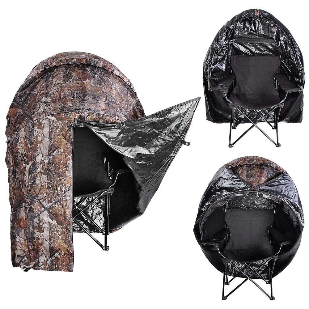turkey hunting chair walmart