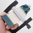 thumbnail image 2 of BJYX Toothpaste Roller Dispenser Squeezer Hair Color Dye Tube Wringer Bathroom Tool, 2 of 13