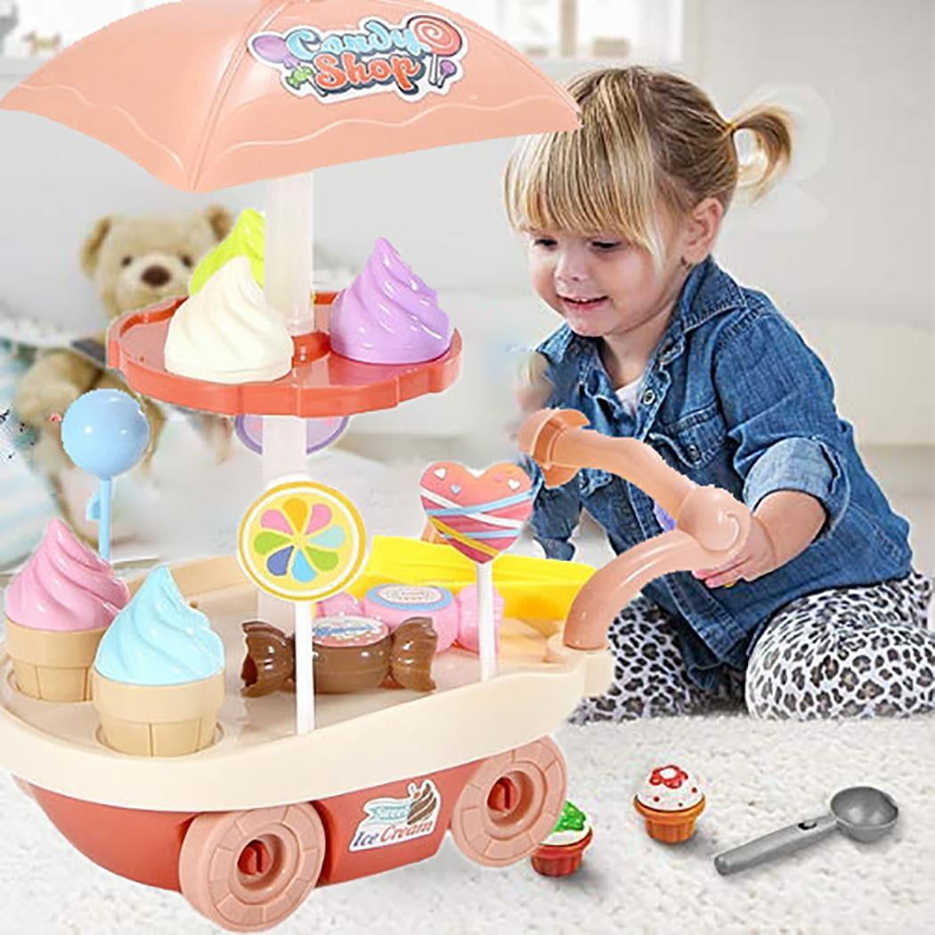toy ice cream cart for sale