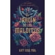 thumbnail image 1 of Libro El Jardin De Los Malditos Tapa Blanda, Autor Katy Rose Pool, Editorial Puck, 1 of 2