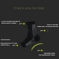 thumbnail image 5 of Fiudx Calculadora, Calculadora, Tobillo Orthoflex, Calculadora, Gripmax Sole Comfort, Calculadora, Muscle Shield, Fitness y Running, Atletas y Aficionados, Libre, Material, Transpirable., 5 of 5