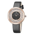 thumbnail image 2 of CAGARNY 6878 Life Waterproof Leather Strap Watch, 2 of 4
