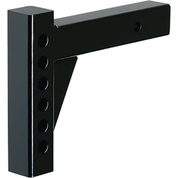 Progress Mfg 90-02-4100 Equal-i-zer 2" Adjustable RV Shank - 3" Drop, 7" Rise & 12" Length (Standard)