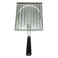 thumbnail image 6 of Sunjoy Tech Stainless Steel Grilling Pan Rectangle Heat Resistant Food Grade Outdoor Camping BBQ Flat Griddle Plate Tray Barbecue Supplies, 6 of 7