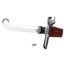 Spectre Performance Air Intake Kit: High Performance, Desgined to Increase Horsepower and Torque: 1967-1969 CHEVROLET (Camaro) SPE-900234