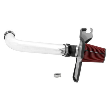 Spectre Performance Air Intake Kit: High Performance, Desgined to Increase Horsepower and Torque: 1967-1969 CHEVROLET (Camaro) SPE-900234