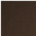 thumbnail image 5 of SAFAVIEH Natural Fiber Cindy Solid Sisal Area Rug, Chocolate/Dark Brown, 4' x 6', 5 of 6