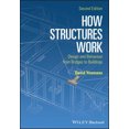 thumbnail image 4 of Comment Fonctionnent les Structures, Livre de Poche de David Yeomans, 4 of 4