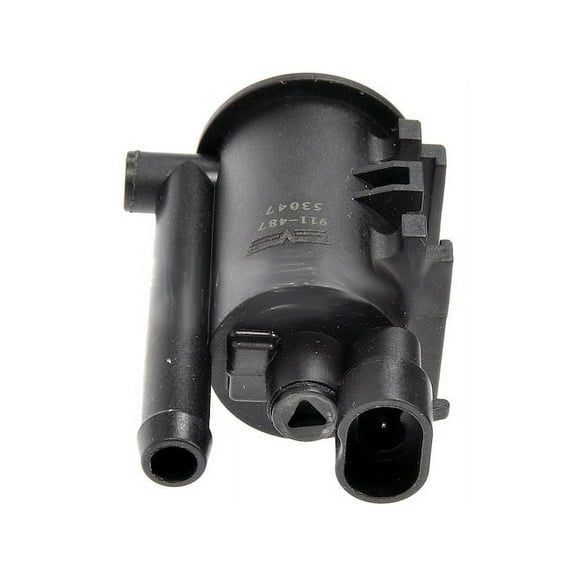 Purge Valve - Compatible with 2007 - 2009 Kia Sorento 2008