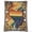 60*80", variant on Handmade Woven Pride Blanket, Rainbow Heart Sunflower Decorative Throw Blanket with Fringe, for Belonging, Visibility & Unapologetic Self-Expression, Boho Floral Blanket for Couch Bed Sofa, X