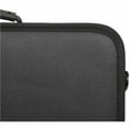 thumbnail image 2 of Targus Work-In TKC001 Carrying Case (Briefcase) for 11.6" Notebook, Chromebook, Black, 2 of 10