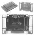 thumbnail image 1 of Tarjeta Flash Cartucho Juego Casete 3000 en 1 Con TF 8GB para SNES, 1 of 9