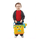 thumbnail image 2 of Cesta Leap Frog Niños Infantil Supermercado Convertible amarillo colores 14pz, 2 of 4