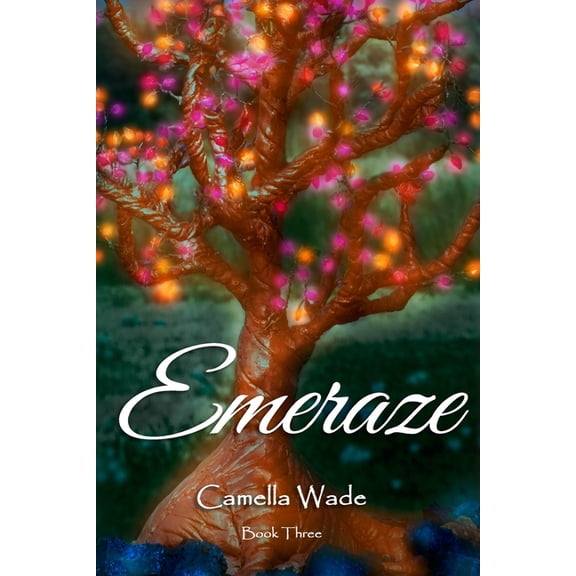 Reverie Emeraze, Book 3, (Paperback)