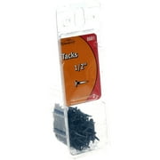 Symmerty Tacks 1/2 Blued 2oz