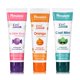 thumbnail image 1 of Pasta de dientes Himalaya Botanique Kids Herbal Cool Mint 120 ml, paquete de 3, 1 of 5