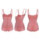 thumbnail image 2 of Xihbxyly Faja con Cremallera, Diseño de Glúteos Al Descubierto para Realzar Las Caderas, Ajuste Cómodo y Transpirable, Flexibilidad Sin Aros de Acero, Ideal para Uso Diario, Fiestas y Entrenamientos,, 2 of 4