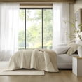 thumbnail image 3 of Connor Cooling Reversible Tencel Comforter Blanket, 3 of 4