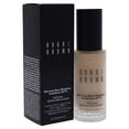 thumbnail image 3 of Base ingrávida de larga duración Skin SPF 15 - W-036 Warm Sand de Bobbi Brown para mujeres - Base de 1 oz, 3 of 4