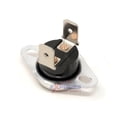thumbnail image 2 of Dryer Thermostat Kit for Samsung Replaces DC47-00018A, DC96-00887A, DC47-00016A, 2 of 4
