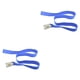 thumbnail image 3 of Eigraketly Cinturón de pesas para buceo, equipo de bloque de para buceo, accesorios para esnórquel Azul 2piezas Eigraketly  CBP199821, 3 of 6