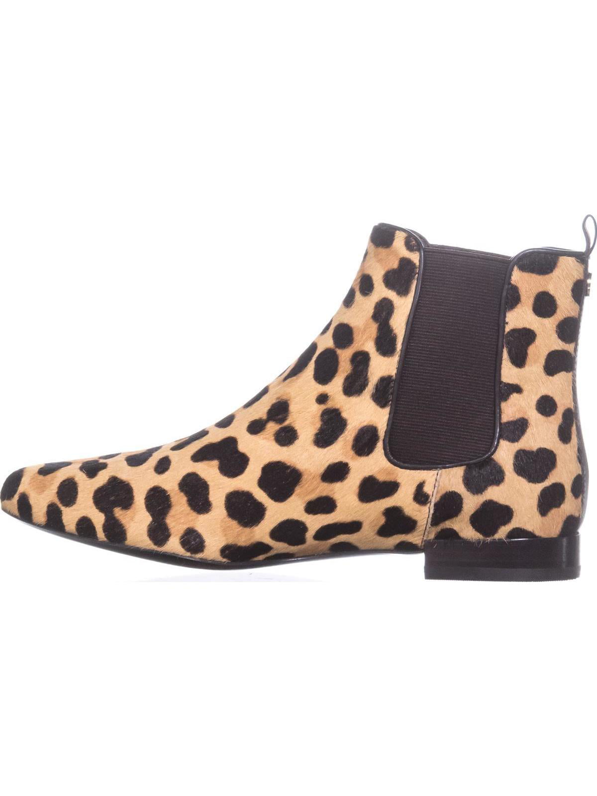 Tory Burch Orsay Bootie Ankle Boots 