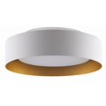 thumbnail image 1 of Lynch Flush Mount Ceiling Light, 1 of 3