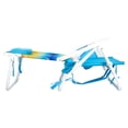 thumbnail image 3 of Nautica Adjustable Beach Chair, 3 of 5