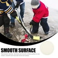 thumbnail image 3 of ifundom 2 Pcs Rondelle de Hockey sur Glace pour Entraînement de Hockey sur Roulettes et de Rue, 3 of 7