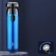 thumbnail image 3 of Mini afeitadora eléctrica, afeitadora de bolsillo inalámbrica recargable por USB, de 360  degree Azul jinwen Afeitado eléctrico, 3 of 7