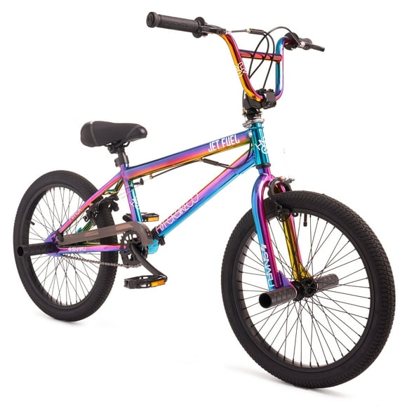 BMX Bikes 24 Inch