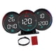 thumbnail image 3 of G17 GPS HUD Digital GPS Velocímetro Para Coche Para Viaje Reemplazo Auto, 3 of 9