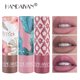 thumbnail image 2 of Velvet Matte Lipstick in Eco-Friendly Paper Tube | Moisturizing & Hydrating Formula | Long-Lasting, Soft Matte Finish, 2 of 5