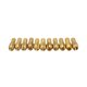 thumbnail image 4 of Juego de Mandril de Taladro Xihbxyly 11 Unids/Set 0,5-3,2Mm, 4 of 7